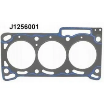 Joint d'étanchéité, culasse NIPPARTS J1256001