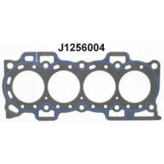 Joint d'étanchéité, culasse NIPPARTS J1256004