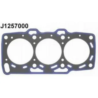 Joint d'étanchéité, culasse NIPPARTS J1257000