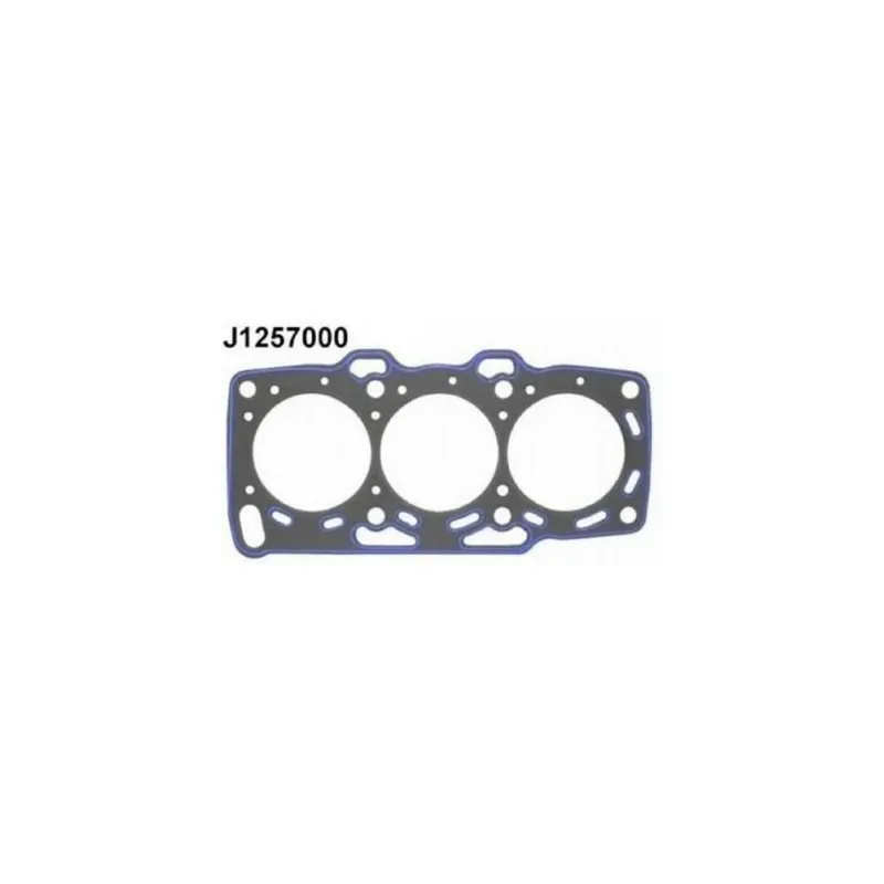 Joint d'étanchéité, culasse NIPPARTS J1257000