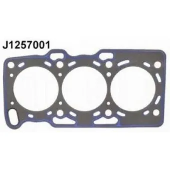 Joint d'étanchéité, culasse NIPPARTS J1257001