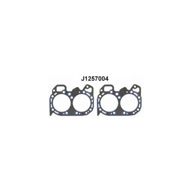 Joint d'étanchéité, culasse NIPPARTS J1257004