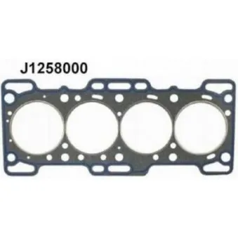 Joint d'étanchéité, culasse NIPPARTS J1258000