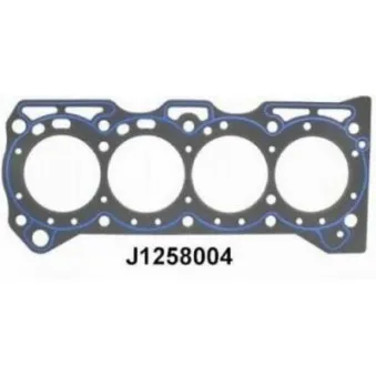 Joint d'étanchéité, culasse NIPPARTS J1258004