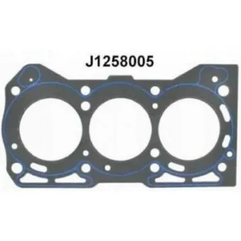 Joint d'étanchéité, culasse NIPPARTS J1258005