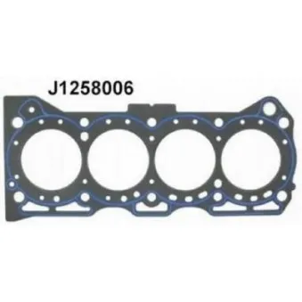 Joint d'étanchéité, culasse NIPPARTS J1258006