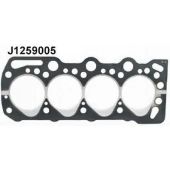 Joint d'étanchéité, culasse NIPPARTS J1259005