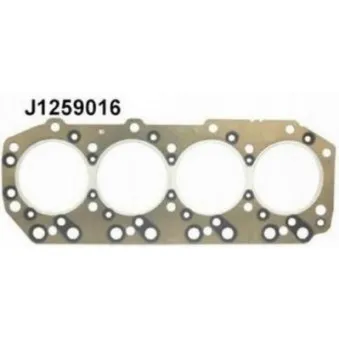 Joint d'étanchéité, culasse NIPPARTS J1259016