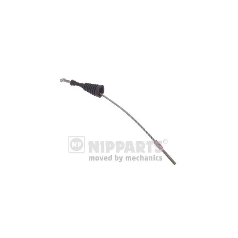Tirette à câble, frein de stationnement NIPPARTS J12831
