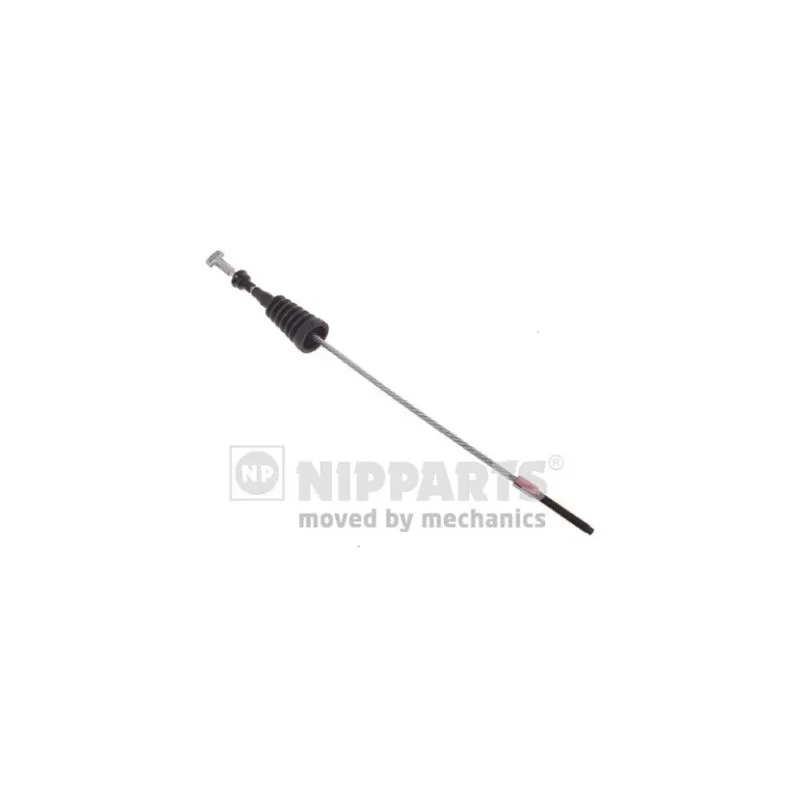 Tirette à câble, frein de stationnement NIPPARTS J12881