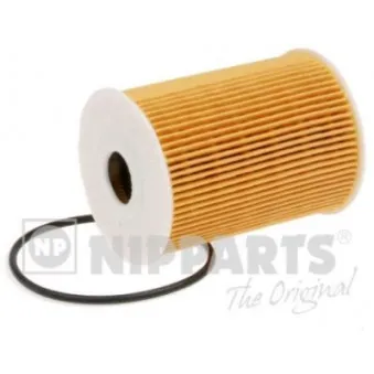 Filtre à huile NIPPARTS J1311024
