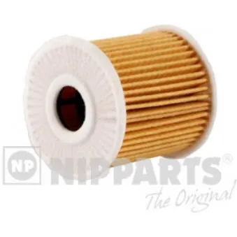 Filtre à huile NIPPARTS J1311025