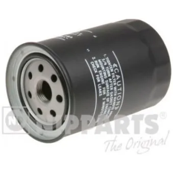 Filtre à huile NIPPARTS J1312000