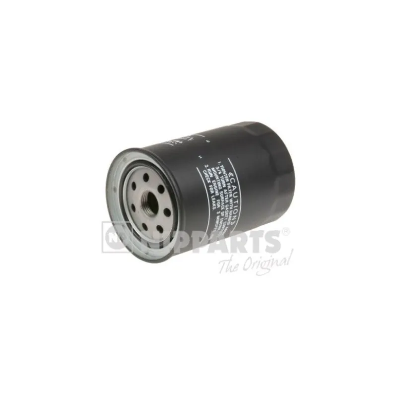 Filtre à huile NIPPARTS J1312000