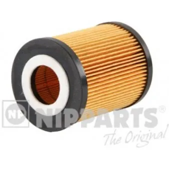Filtre à huile NIPPARTS J1314015