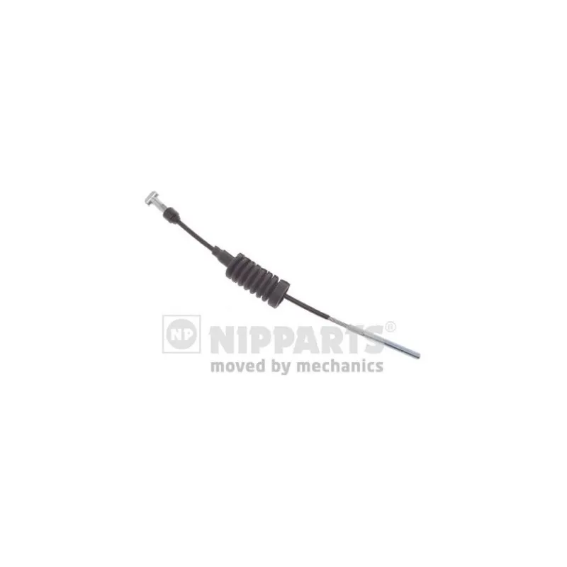 Tirette à câble, frein de stationnement NIPPARTS J13151