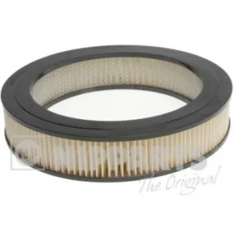 Filtre à air NIPPARTS J1322004