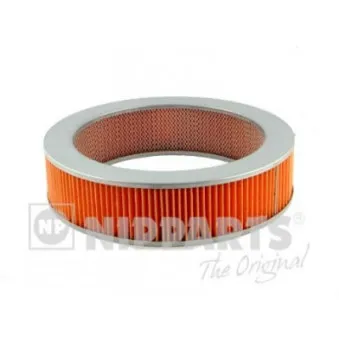 Filtre à air NIPPARTS J1325001