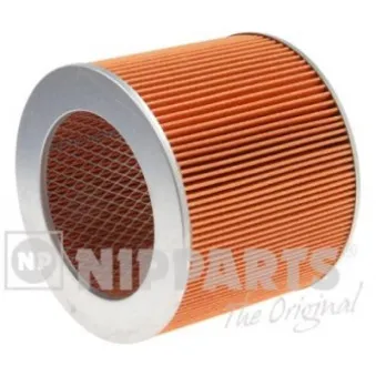 Filtre à air NIPPARTS J1325003