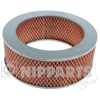 Filtre à air NIPPARTS J1325011