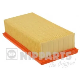 Filtre à air NIPPARTS J1325050