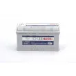 Batterie de démarrage BOSCH 0 092 L50 130 - Visuel 1