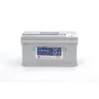 Batterie de démarrage BOSCH 0 092 L50 130 - Visuel 3