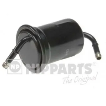 Filtre à carburant NIPPARTS
