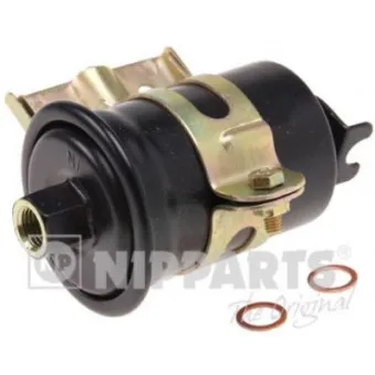 Filtre à carburant NIPPARTS J1330306