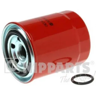 Filtre à carburant NIPPARTS J1330307