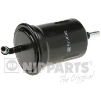Filtre à carburant NIPPARTS J1330313