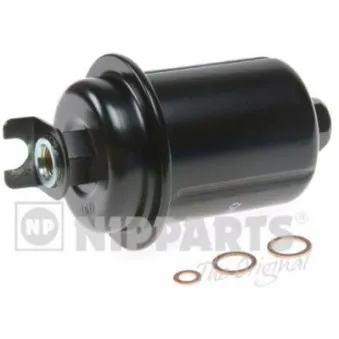Filtre à carburant NIPPARTS J1330502