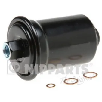 Filtre à carburant NIPPARTS J1330505
