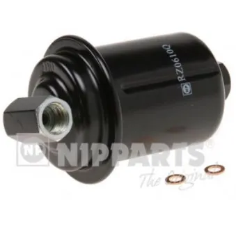 Filtre à carburant NIPPARTS J1330506