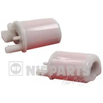 Filtre à carburant NIPPARTS J1330507