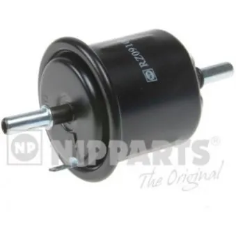 Filtre à carburant NIPPARTS J1330508