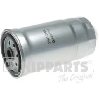 Filtre à carburant NIPPARTS J1330511