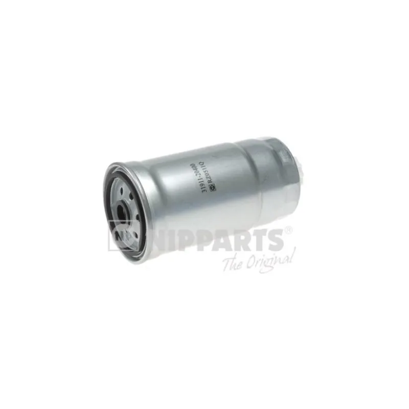 Filtre à carburant NIPPARTS J1330511