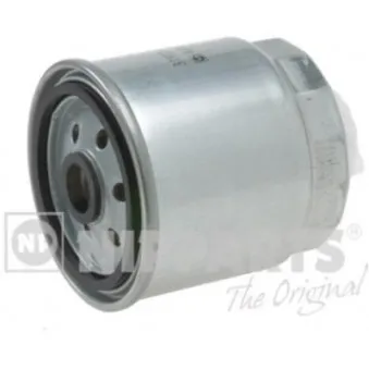 Filtre à carburant NIPPARTS J1330513