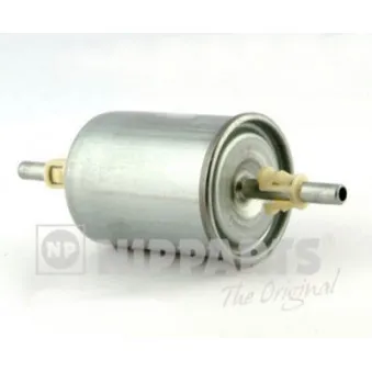 Filtre à carburant NIPPARTS J1330901