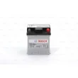 Batterie de démarrage BOSCH 0 092 S30 000 - Visuel 1