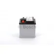 Batterie de démarrage BOSCH 0 092 S30 000 - Visuel 2