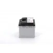 Batterie de démarrage BOSCH 0 092 S30 010 - Visuel 2