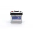 Batterie de démarrage BOSCH 0 092 S30 020 - Visuel 3