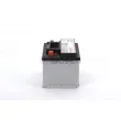 Batterie de démarrage BOSCH 0 092 S30 041 - Visuel 2