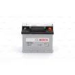 Batterie de démarrage BOSCH 0 092 S30 050 - Visuel 1