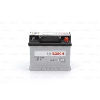 Batterie de démarrage BOSCH 0 092 S30 050