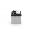 Batterie de démarrage BOSCH 0 092 S30 060 - Visuel 2