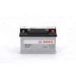 Batterie de démarrage BOSCH 0 092 S30 070 - Visuel 1