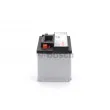 Batterie de démarrage BOSCH 0 092 S30 080 - Visuel 2
